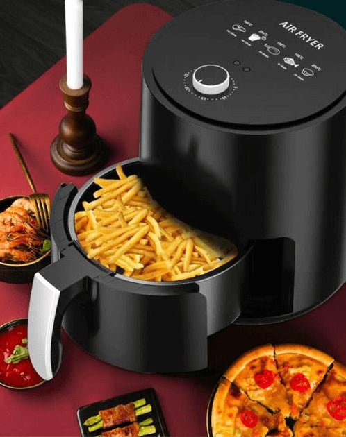 AIR FRYER 2.5L - FREIDORA DE AIRE